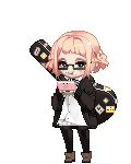 lyssamae's avatar