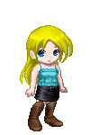Jill-Valentine-Wesker's avatar