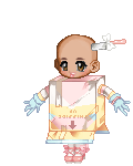 charm-fIavored quark's avatar