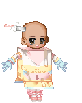 charm-fIavored quark's avatar