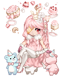 Innocent Imperfection's avatar