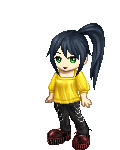 Sugar Bay Belle's avatar