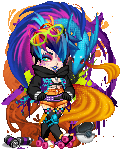 ai suru kitsune's avatar