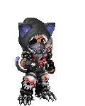 Animehybrid's avatar