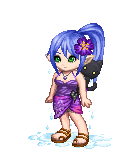 ZariDragonfly's avatar