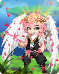 Tesunie's avatar