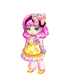 Aijoran-hime's avatar