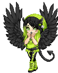ShtrDrNGry's avatar