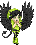 ShtrDrNGry's avatar