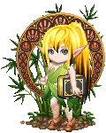 X-Keila-X's avatar