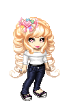 The Pink Sin's avatar