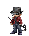 Gouka Sakuja's avatar