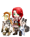 Lady of Fables's avatar