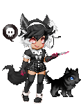 Babybaca's avatar