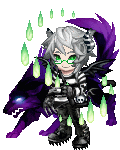 Demon Mistress Luke's avatar