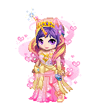 Princess Mi Amore Cadenza's avatar