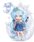 Silpurangel's avatar