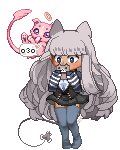 Mearcyn's avatar