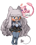 Mearcyn's avatar
