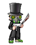 Zandak's avatar