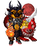 CrimsonShadowWolf05's avatar