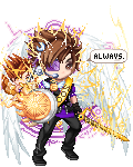 Azana Brown's avatar