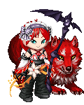 UnholyMatron's avatar