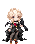 Ms Spook's avatar