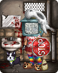 Splodges's avatar