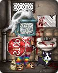 Splodges's avatar