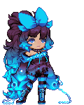Bluefire Dragonz's avatar