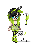 Neonasaurus 's avatar