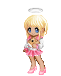 Toxic Muffin Tart's avatar