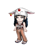 CrissyHighwind's avatar