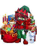 Sneezy Sprinkles Elf's avatar