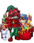 Sneezy Sprinkles Elf's avatar