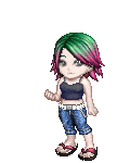 LetteKitten's avatar