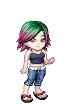 LetteKitten's avatar