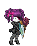 SimplieJamie's avatar