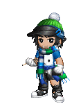A child in coIors's avatar