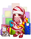 Aurora Crystal Aura's avatar