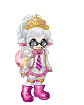 Miss Rex's avatar