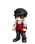 Daeryong's avatar