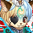 Hargrave pawpad's avatar