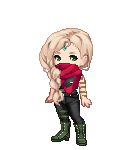 loserstardust's avatar