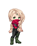 loserstardust's avatar