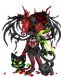Maddyll's avatar