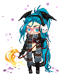 iCadetFurreh's avatar