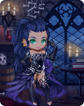 Night Kunoichi's avatar