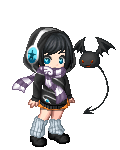 gutsycakeheiress's avatar